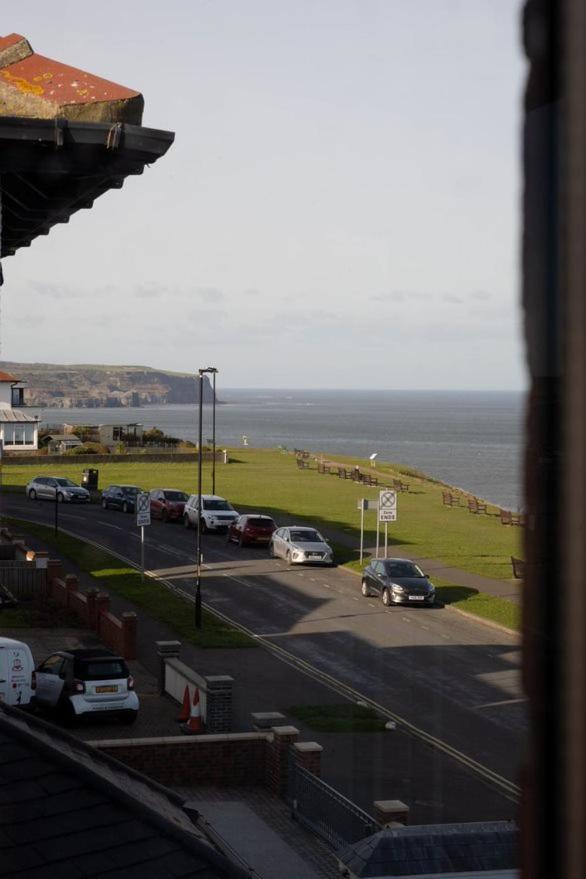Hotel The Wheeldale Whitby Exterior foto