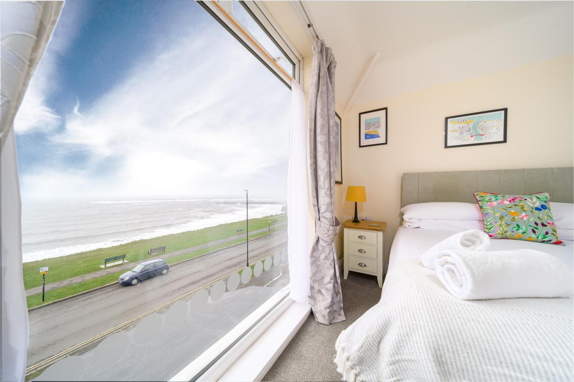 Hotel The Wheeldale Whitby Exterior foto